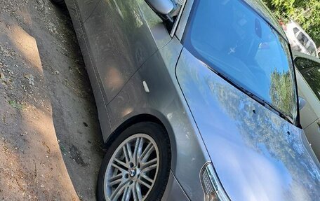 BMW 5 серия, 2006 год, 960 000 рублей, 2 фотография