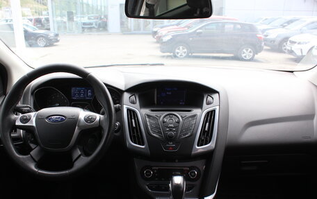 Ford Focus III, 2013 год, 715 000 рублей, 7 фотография