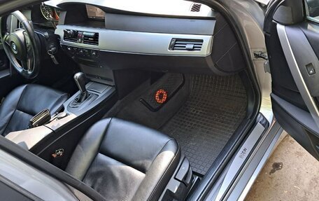 BMW 5 серия, 2006 год, 960 000 рублей, 5 фотография