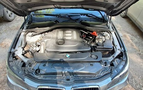 BMW 5 серия, 2006 год, 960 000 рублей, 9 фотография