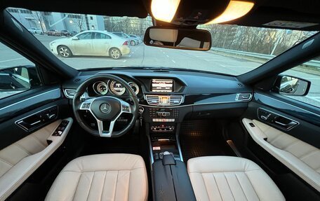 Mercedes-Benz E-Класс, 2014 год, 2 600 000 рублей, 2 фотография