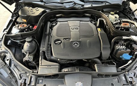 Mercedes-Benz E-Класс, 2014 год, 2 600 000 рублей, 11 фотография