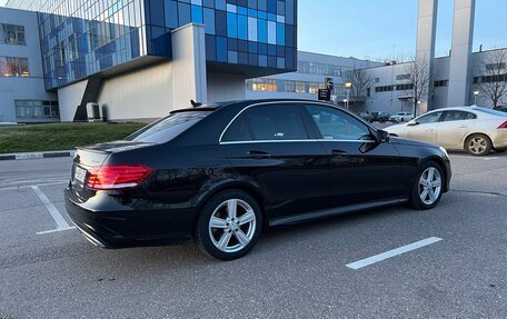 Mercedes-Benz E-Класс, 2014 год, 2 600 000 рублей, 12 фотография