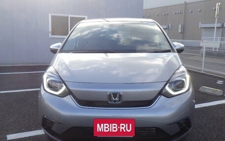 Honda Fit, 2022 год, 1 059 000 рублей, 2 фотография
