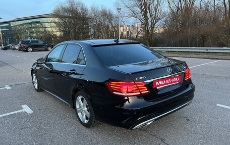 Mercedes-Benz E-Класс, 2014 год, 2 600 000 рублей, 14 фотография