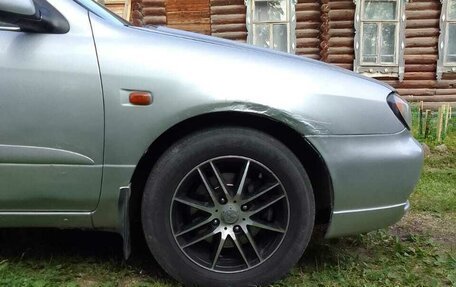 Nissan Primera II рестайлинг, 2000 год, 270 000 рублей, 4 фотография