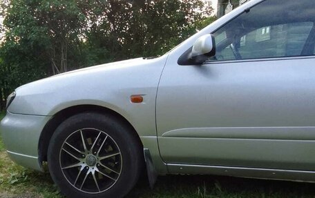Nissan Primera II рестайлинг, 2000 год, 270 000 рублей, 3 фотография