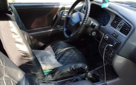 Nissan Primera II рестайлинг, 2000 год, 270 000 рублей, 10 фотография