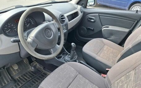 Renault Logan I, 2011 год, 249 000 рублей, 9 фотография