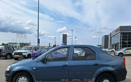 Renault Logan I, 2011 год, 249 000 рублей, 7 фотография