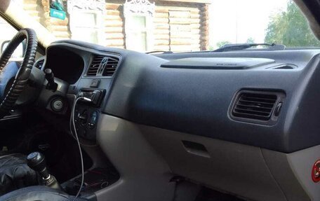 Nissan Primera II рестайлинг, 2000 год, 270 000 рублей, 11 фотография
