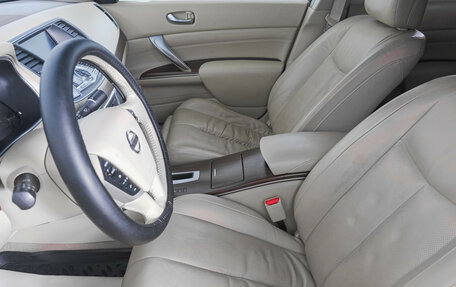 Nissan Teana, 2012 год, 1 349 000 рублей, 8 фотография