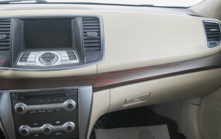 Nissan Teana, 2012 год, 1 349 000 рублей, 14 фотография
