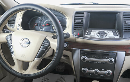 Nissan Teana, 2012 год, 1 349 000 рублей, 12 фотография