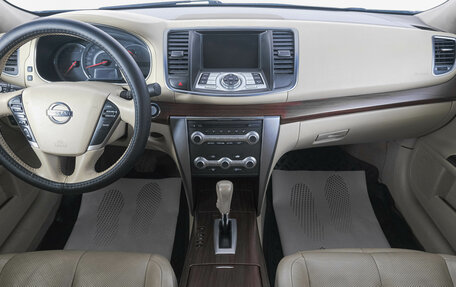 Nissan Teana, 2012 год, 1 349 000 рублей, 13 фотография