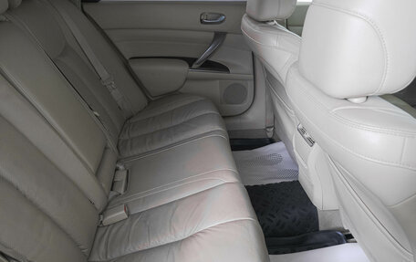 Nissan Teana, 2012 год, 1 349 000 рублей, 10 фотография