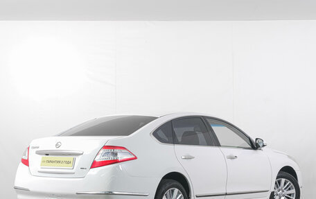 Nissan Teana, 2012 год, 1 349 000 рублей, 6 фотография