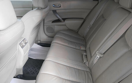 Nissan Teana, 2012 год, 1 349 000 рублей, 9 фотография