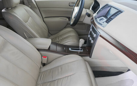 Nissan Teana, 2012 год, 1 349 000 рублей, 11 фотография
