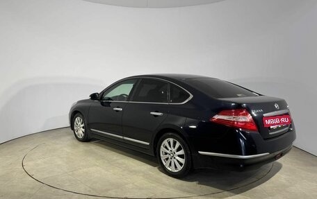 Nissan Teana, 2008 год, 749 000 рублей, 7 фотография