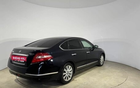 Nissan Teana, 2008 год, 749 000 рублей, 5 фотография