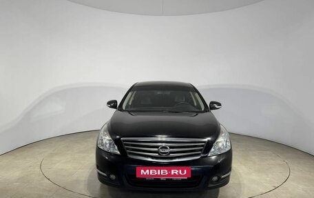 Nissan Teana, 2008 год, 749 000 рублей, 2 фотография