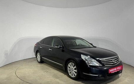 Nissan Teana, 2008 год, 749 000 рублей, 3 фотография