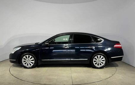Nissan Teana, 2008 год, 749 000 рублей, 8 фотография