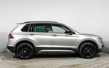 Volkswagen Tiguan II, 2019 год, 2 249 700 рублей, 4 фотография
