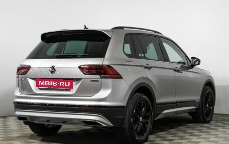 Volkswagen Tiguan II, 2019 год, 2 249 700 рублей, 5 фотография