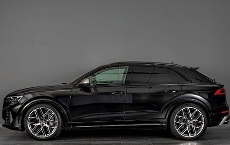 Audi RS Q8 I, 2025 год, 24 500 000 рублей, 3 фотография