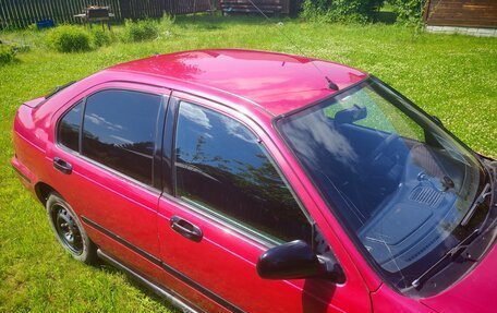 Honda Civic VII, 1997 год, 270 000 рублей, 8 фотография