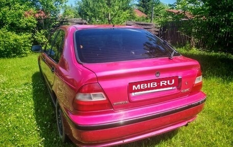 Honda Civic VII, 1997 год, 270 000 рублей, 2 фотография