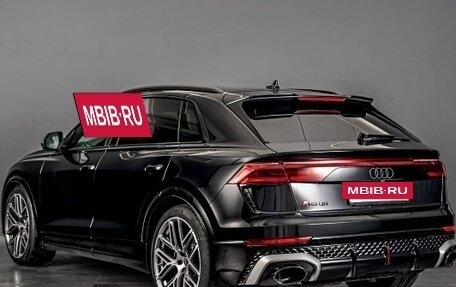 Audi RS Q8 I, 2025 год, 24 500 000 рублей, 2 фотография
