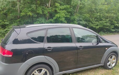 SEAT Altea I, 2012 год, 1 180 000 рублей, 4 фотография