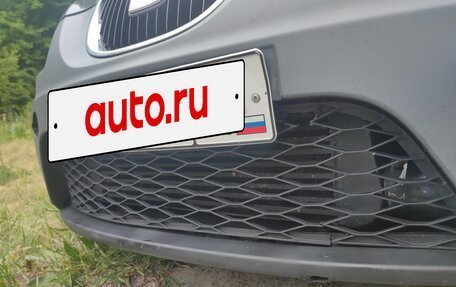 SEAT Altea I, 2012 год, 1 180 000 рублей, 6 фотография