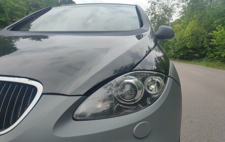 SEAT Altea I, 2012 год, 1 180 000 рублей, 7 фотография