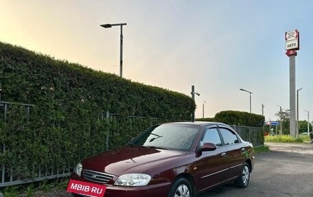 KIA Spectra II (LD), 2007 год, 295 000 рублей, 2 фотография