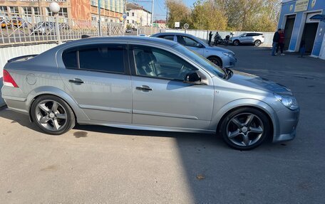 Opel Astra H, 2012 год, 850 000 рублей, 5 фотография
