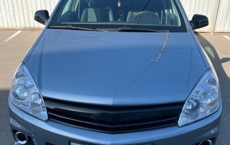 Opel Astra H, 2012 год, 850 000 рублей, 3 фотография