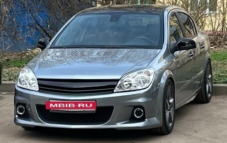 Opel Astra H, 2012 год, 850 000 рублей, 2 фотография