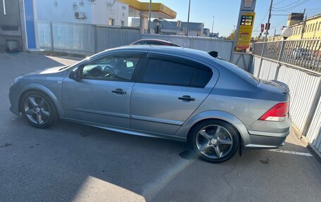 Opel Astra H, 2012 год, 850 000 рублей, 7 фотография