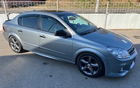 Opel Astra H, 2012 год, 850 000 рублей, 6 фотография