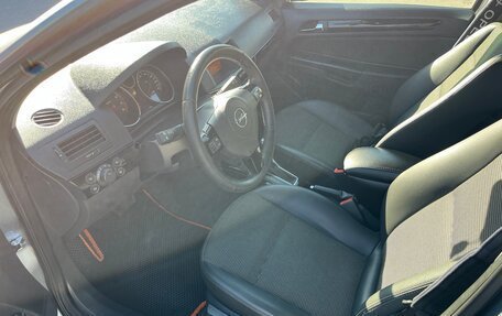 Opel Astra H, 2012 год, 850 000 рублей, 12 фотография