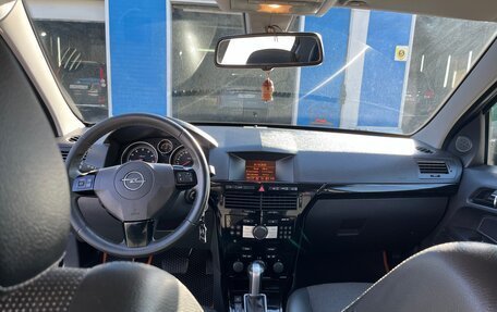 Opel Astra H, 2012 год, 850 000 рублей, 13 фотография