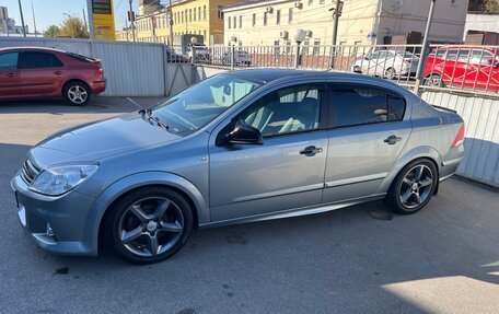 Opel Astra H, 2012 год, 850 000 рублей, 10 фотография