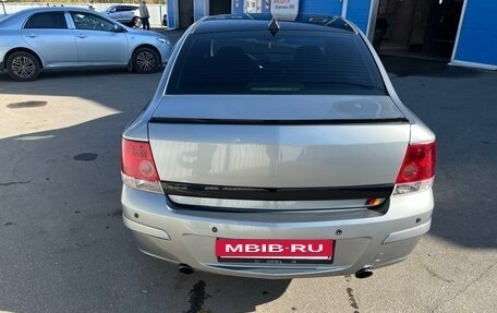 Opel Astra H, 2012 год, 850 000 рублей, 8 фотография