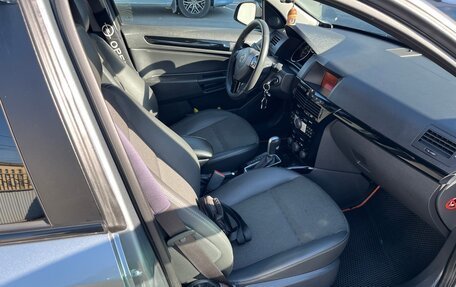Opel Astra H, 2012 год, 850 000 рублей, 11 фотография