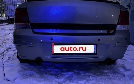 Opel Astra H, 2012 год, 850 000 рублей, 9 фотография