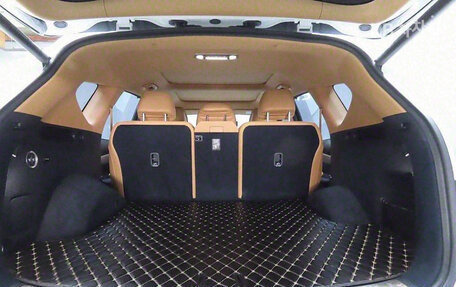 Genesis GV80 I, 2020 год, 3 750 000 рублей, 11 фотография